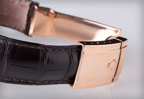 original rolex armbänder|rolex leather bracelet.